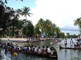 Kerala Backwaters